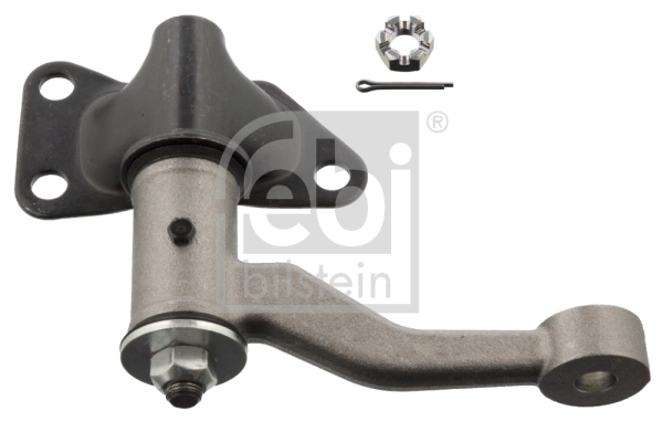 Intermediate Steering Lever